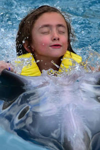 Meet your Posher, Christine